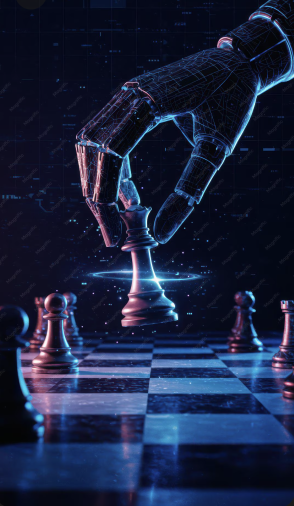 Strategic Core