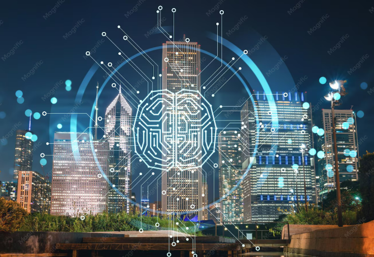 Generative AI in the enterprise - beyond the demo.