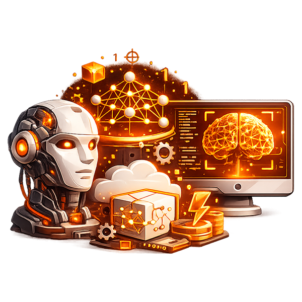 Custom Models & ML