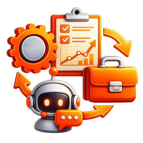 Workflow & Business Automation