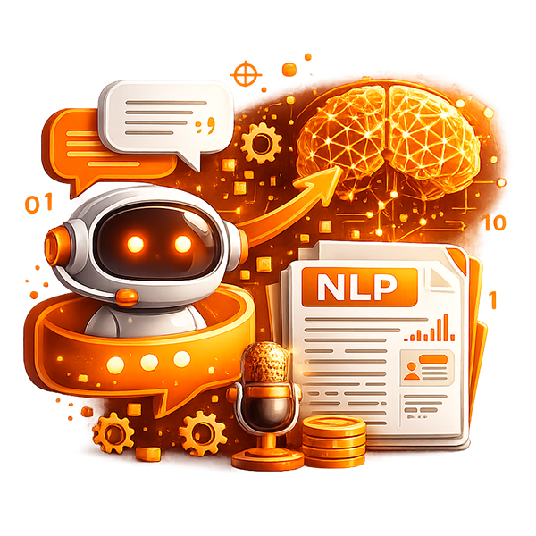 NLP Solutions