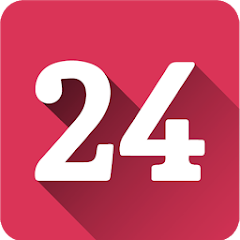 Sharjah 24