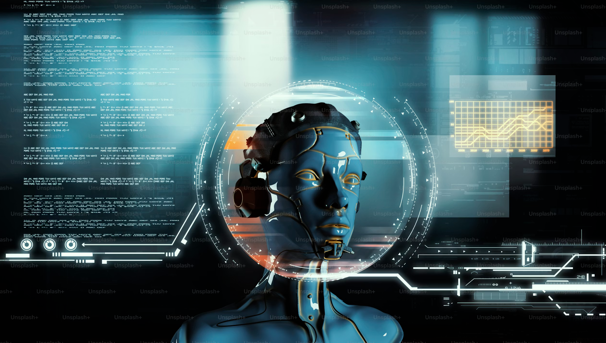 The AI-First Core