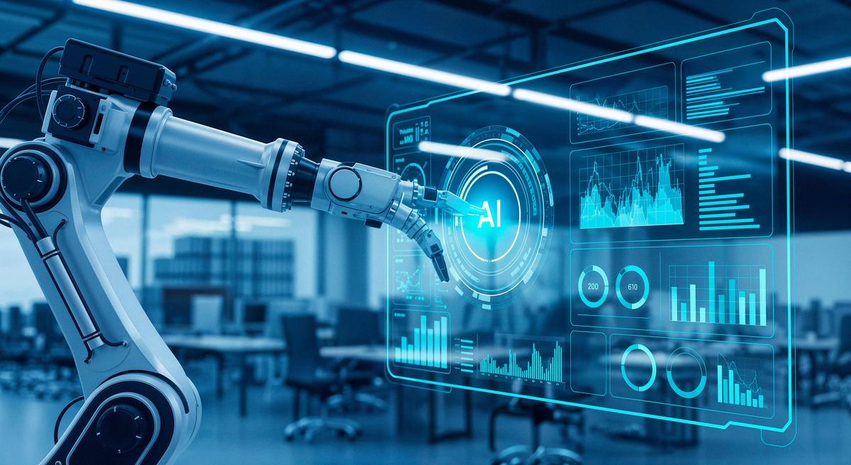 Digital Engineering at Scale